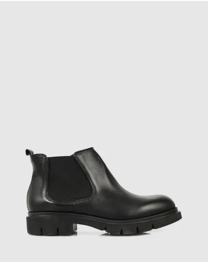 Sempre Di - Juliana Chelsea Boots