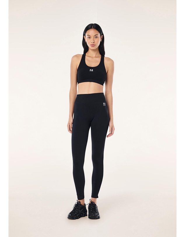 P.E Nation - Restore Seamless Full Length Leggings