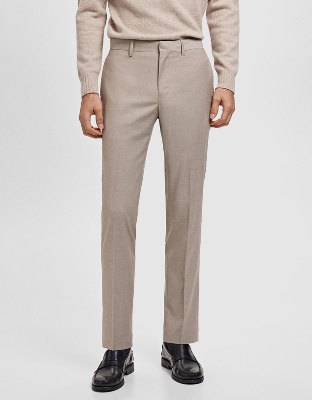 M.N.G - Paris Trousers