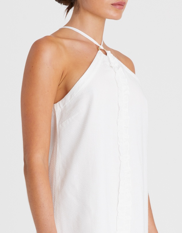 Heaven Australia - Cruise Cindy Mini Dress
