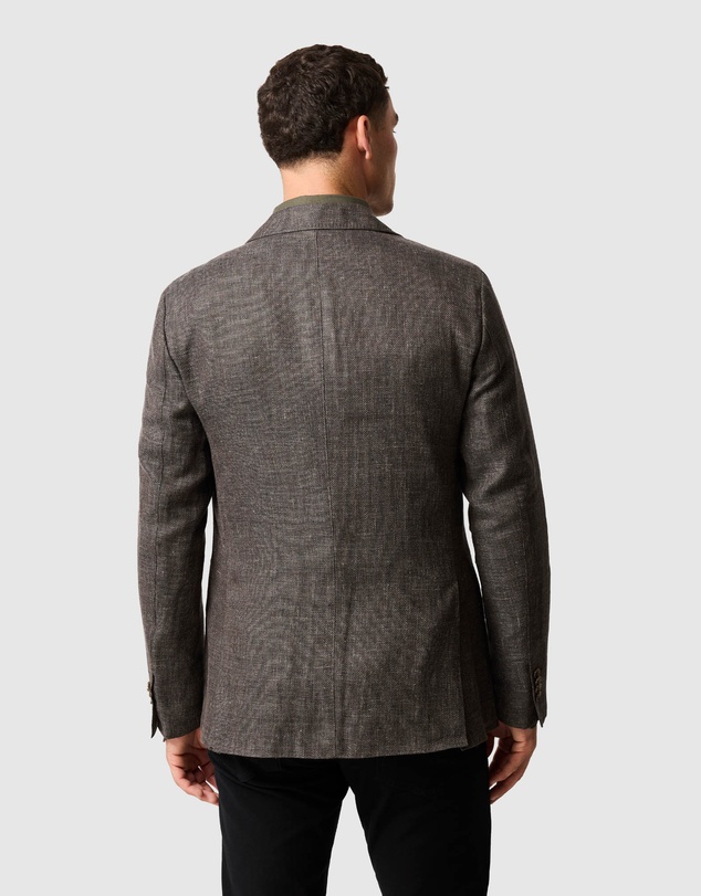 Rodd & Gunn - The Cascades Sports Fit Jacket