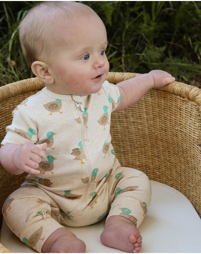 Quack Print