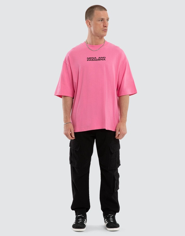 Nena & Pasadena - Grand Raptor Tee