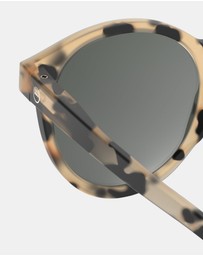 IZIPIZI - Sun Collection M Light Tortoise
