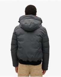 Superdry - City Padded Bomber Jacket