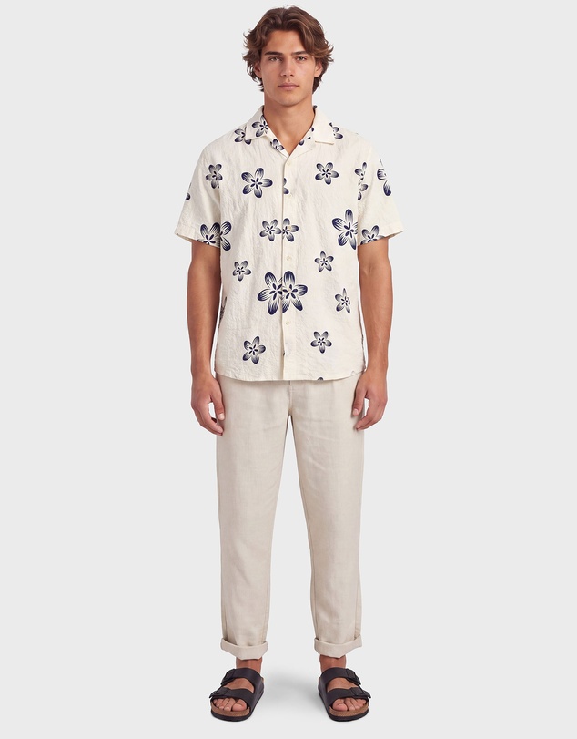 Academy Brand - Laredo Short Sleeve Shirt