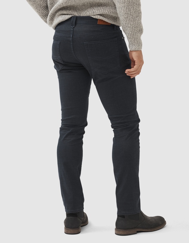 Rodd & Gunn - Leighton Place Straight Jean Regular Leg