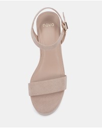 Novo - Latata Heels