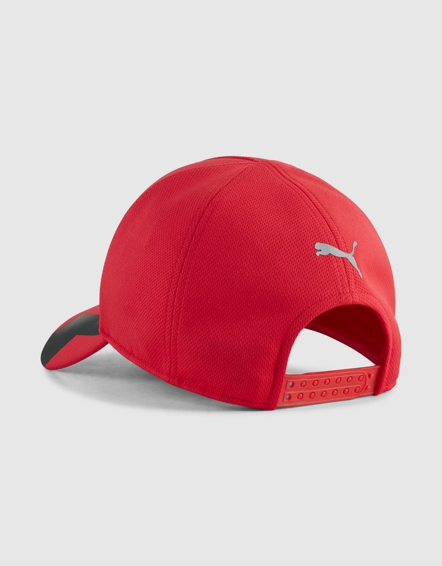 Puma - Scuderia Ferrari Baseball Cap - Unisex