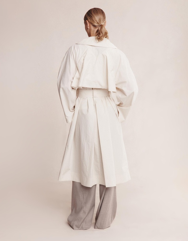 Marle - Zola Trench