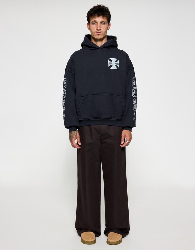 RHUDE - Rhude Boys Hoodie