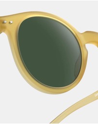IZIPIZI - Sun Collection M Yellow Honey