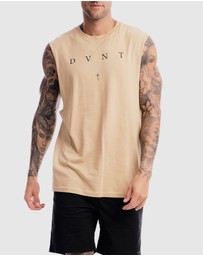 DVNT - Saint Tank