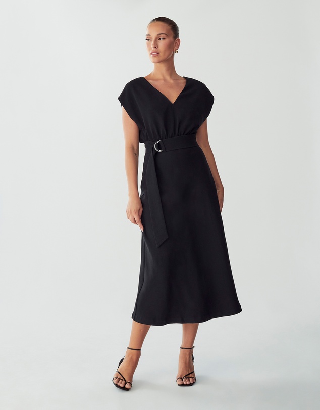 Willa - Honour Dress