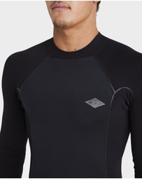 Billabong - Mens 1/1mm Revolution Pro Long Sleeve Wetsuit Top