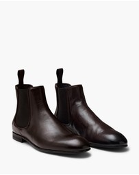 Aquila - D'ORO Collection - Strider Chelsea Boots
