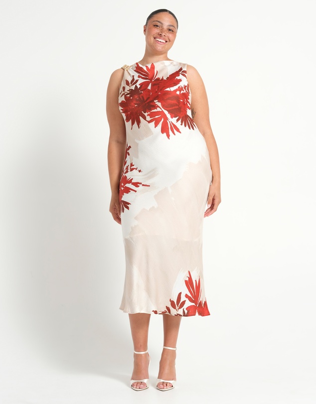 Estelle - Maisie Dress