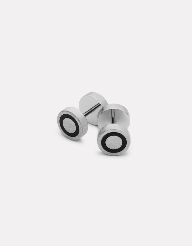 Najo - Ember Men's Reversible Earring (SINGLE E/R ONLY)