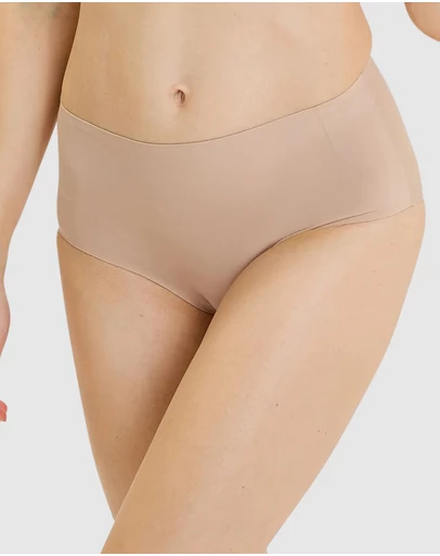 Sans Complexe - Pure Invisibility Seamless Leg No Show Brief