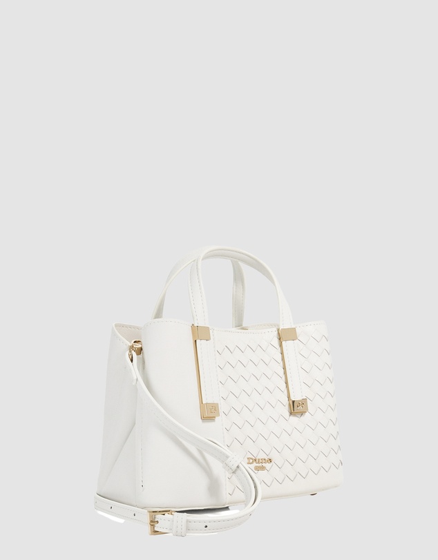 Dune London - Dinkydorry - White