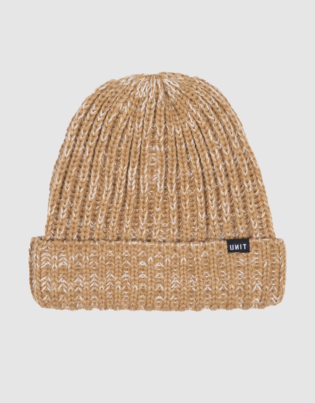 UNIT - UNIT Ridge Mens Beanie