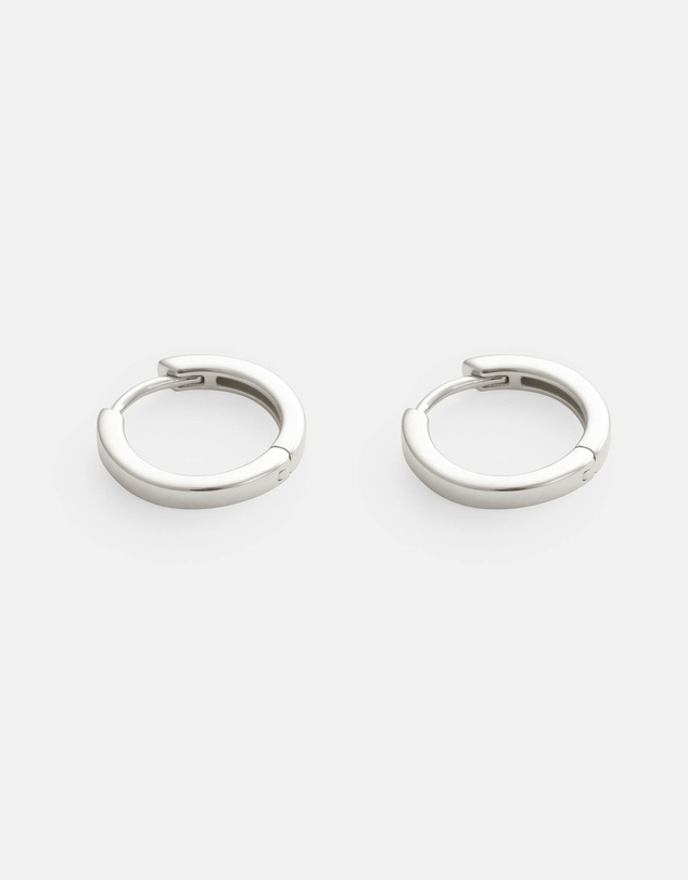 Kirstin Ash - Contour Hoops