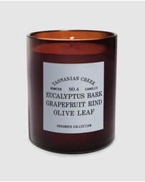 Hunter Candles - Tasmanian Creek Candle