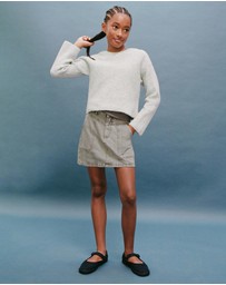 M.N.G - Soho Skirt  - Teens