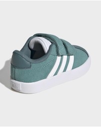 adidas Sportswear - VL Court 3.0 Shoes Infants