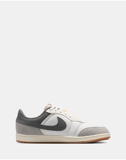 Summit White, Smoke Grey & Lt Smoke Grey