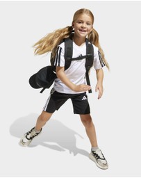 adidas Sportswear - Essentials Tee Set Kids