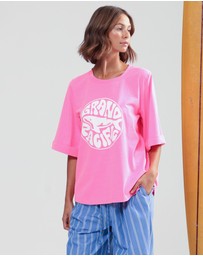 Binny - Yew T-Shirt