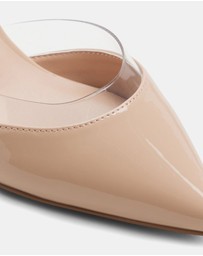 Call It Spring - Krystah Heels