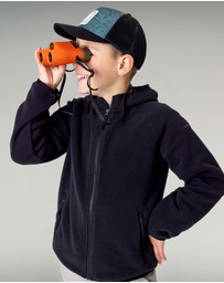 Kathmandu - Kids Ridge 100 Primaloft Hooded Jacket