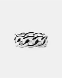 Daniel Wellington - Chunky Chain Ring