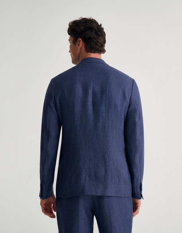 Oxford - Wordsworth Patch Pocket Blazer