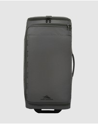 High Sierra - Cross Season Pro Cross Season Pro Wheeled Duffle (78 cm)