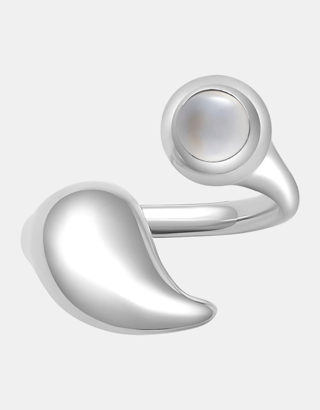 Graedance - Oculo Ring