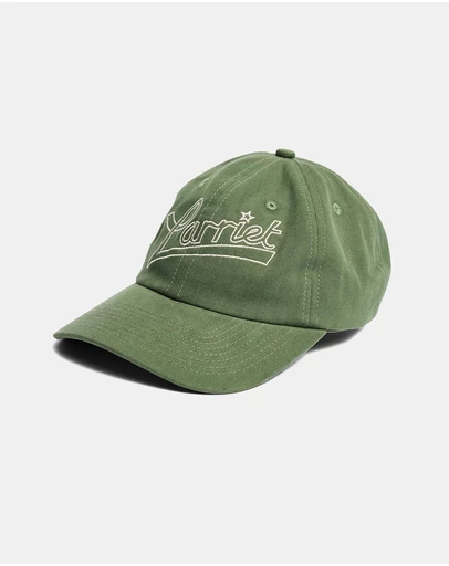 Larriet - Tried & True Cap