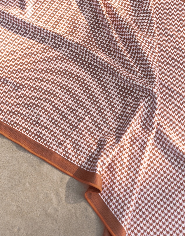 Sand Society - Picanto Sand Free Beach Towel