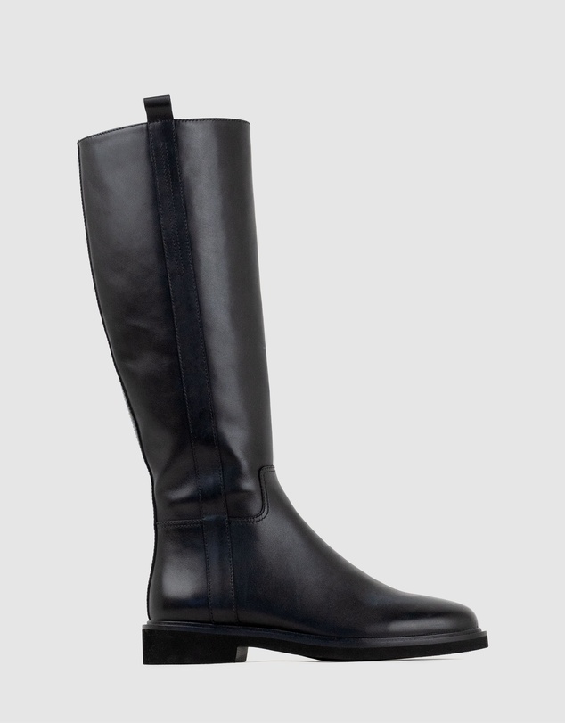 Edward Meller - VEROS Knee High Boot