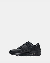 Nike - Air Max 90 Leather Grade School