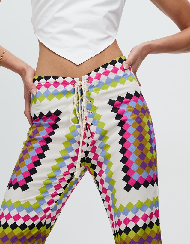 LENNI the label - Horizon Pants