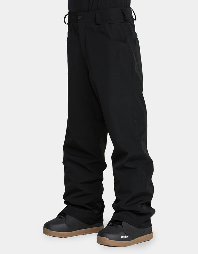 Volcom - Mens Nailer Pants
