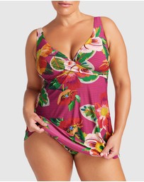 Artesands - Le Recife Delacroix Swimdress