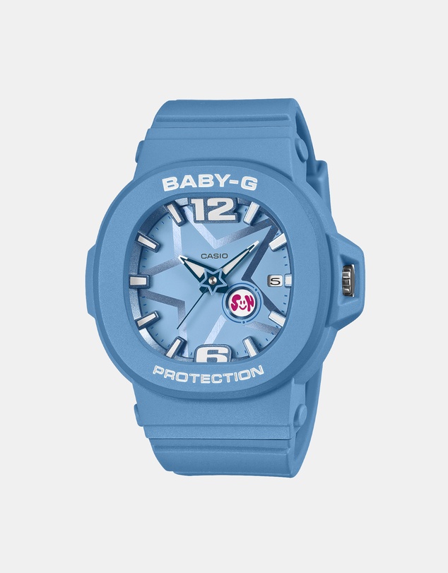 Baby G - BGA10D-2A2