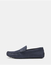 BOSS - Noel Moccasins - Men's
