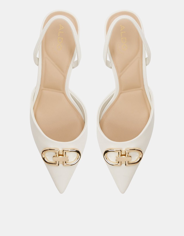 ALDO - Delicat Heels