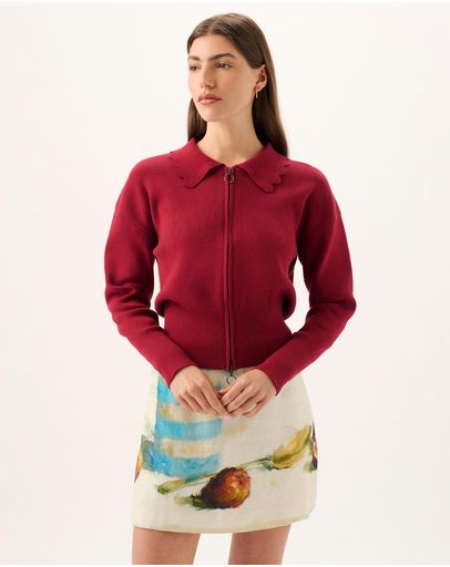 Rhubarb