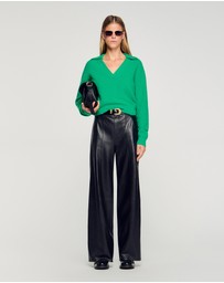 Sandro - Numae Sweater